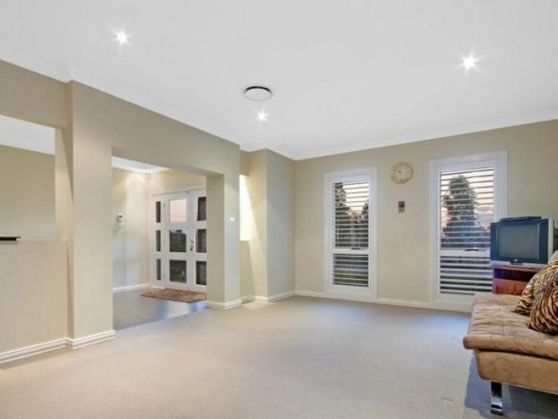 82 The Ponds Boulevard, The Ponds NSW 2769