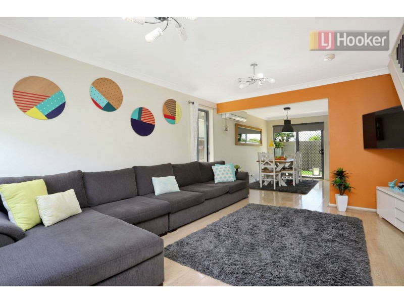 61 Somersby Circuit, Acacia Gardens NSW 2763