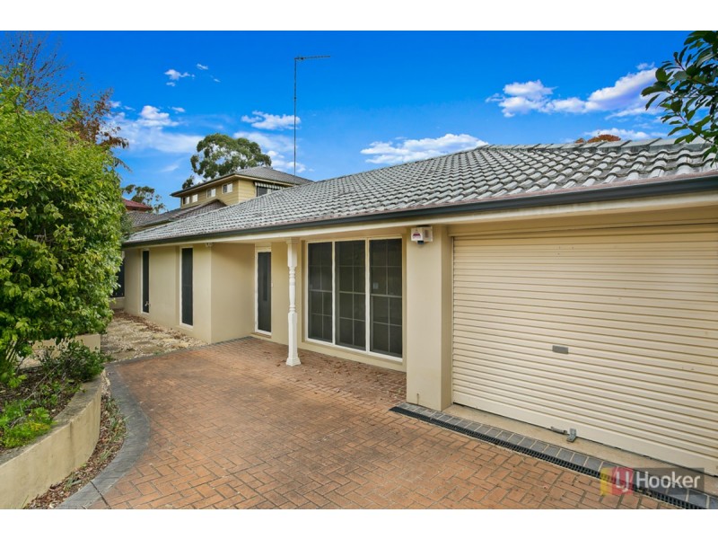 23 Janamba Avenue, Kellyville NSW 2155