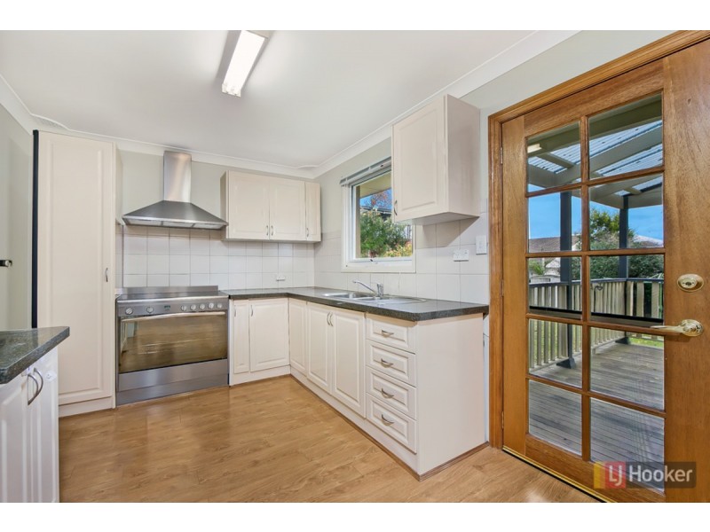 23 Janamba Avenue, Kellyville NSW 2155