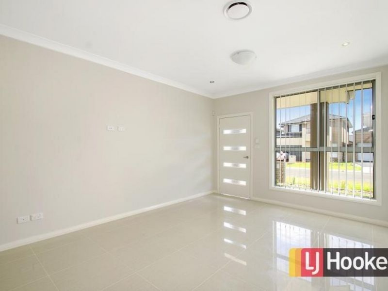 18 Bisen Street, Kellyville Ridge NSW 2155
