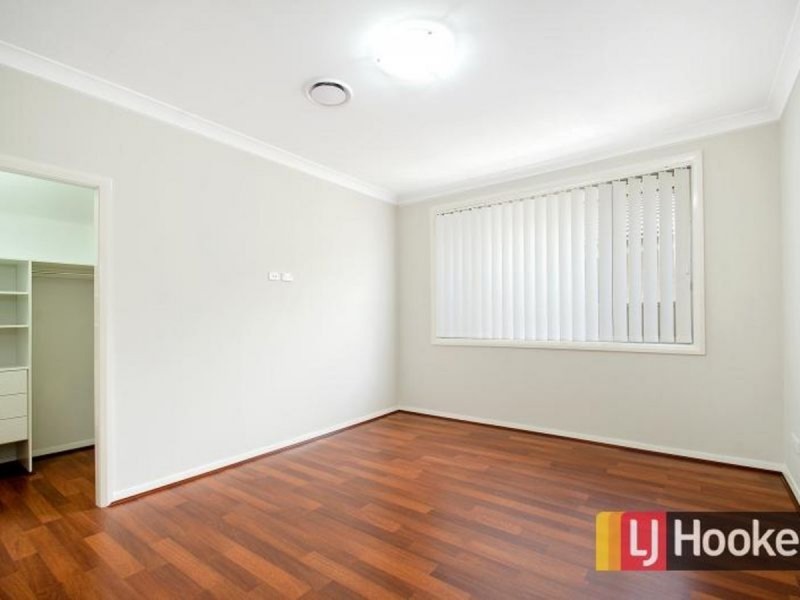 18 Bisen Street, Kellyville Ridge NSW 2155