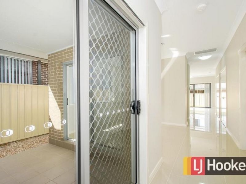 18 Bisen Street, Kellyville Ridge NSW 2155