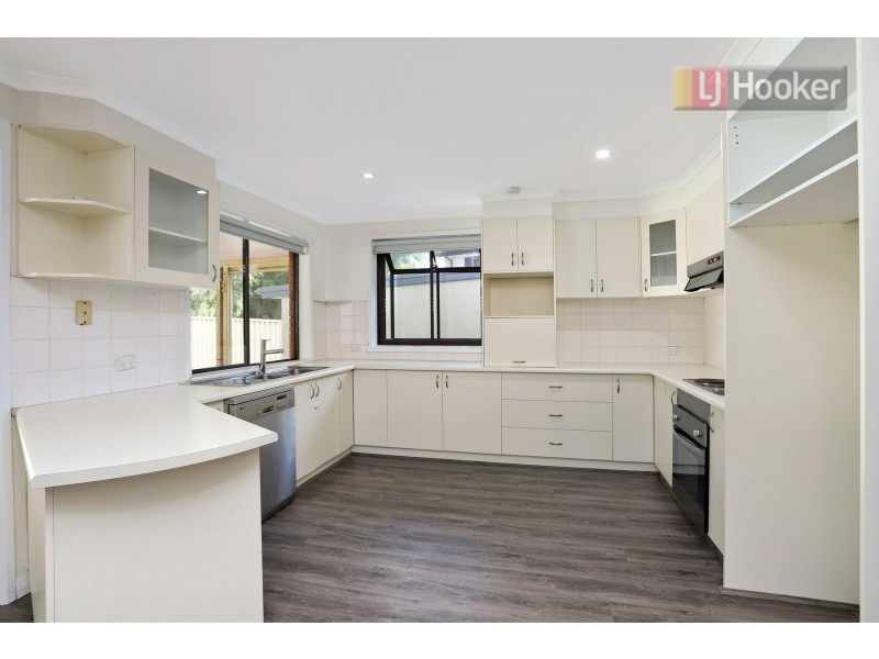 32 Mawarra Crescent, Kellyville NSW 2155