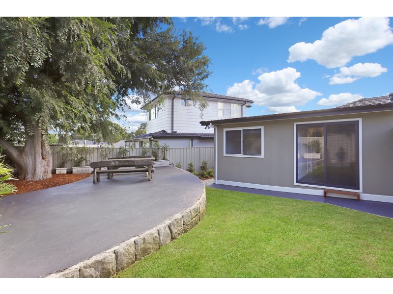 32A Mawarra Crescent, Kellyville NSW 2155