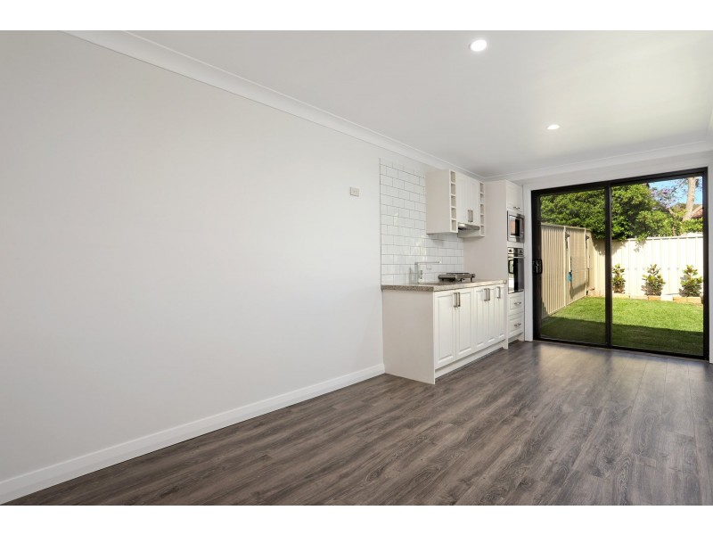 32A Mawarra Crescent, Kellyville NSW 2155