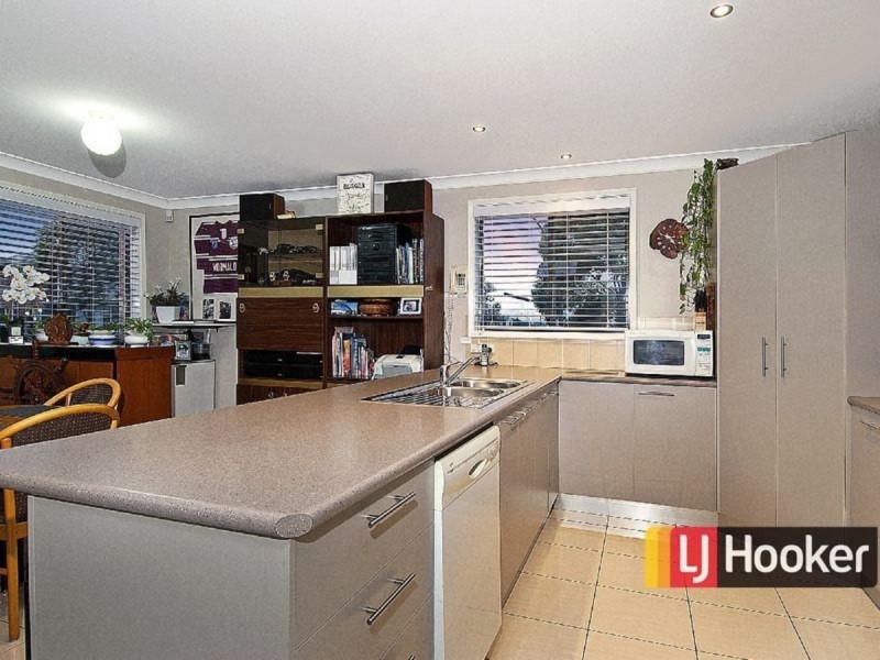 23 Braunton Street, Kellyville Ridge NSW 2155