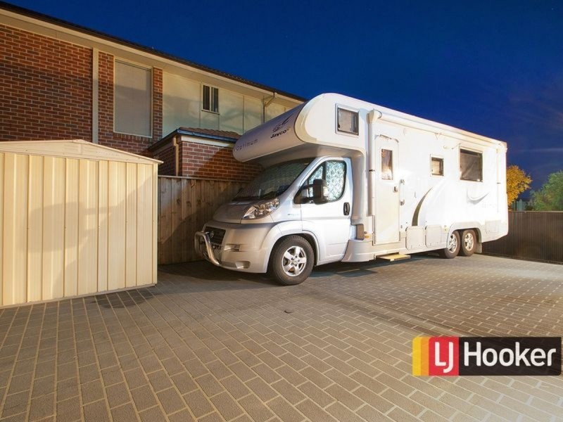 23 Braunton Street, Kellyville Ridge NSW 2155