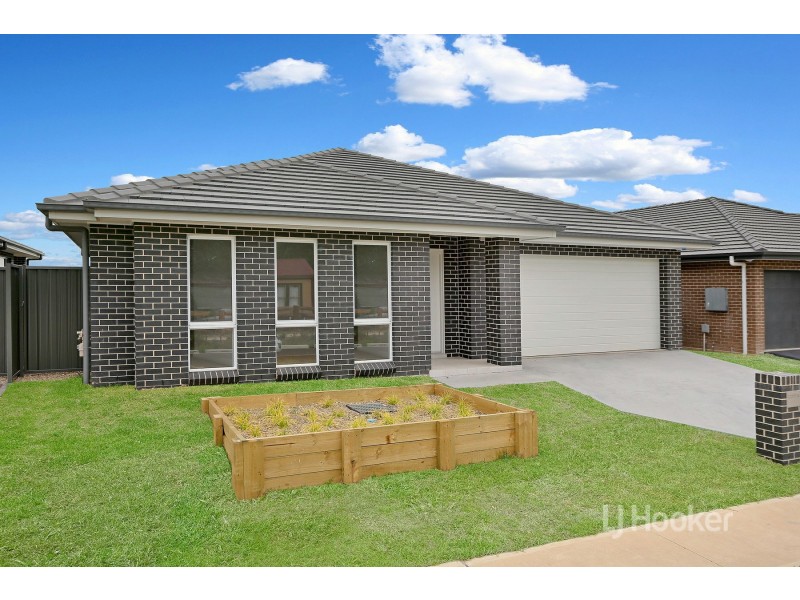 20 Bislett Crescent, Kellyville NSW 2155