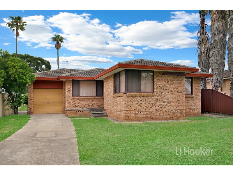 3 Doyle Place, Marayong NSW 2148