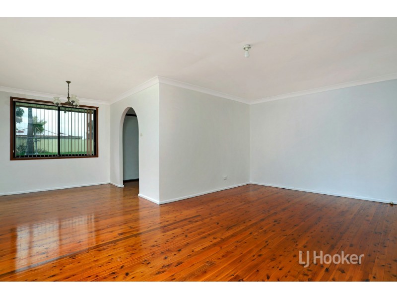 3 Doyle Place, Marayong NSW 2148