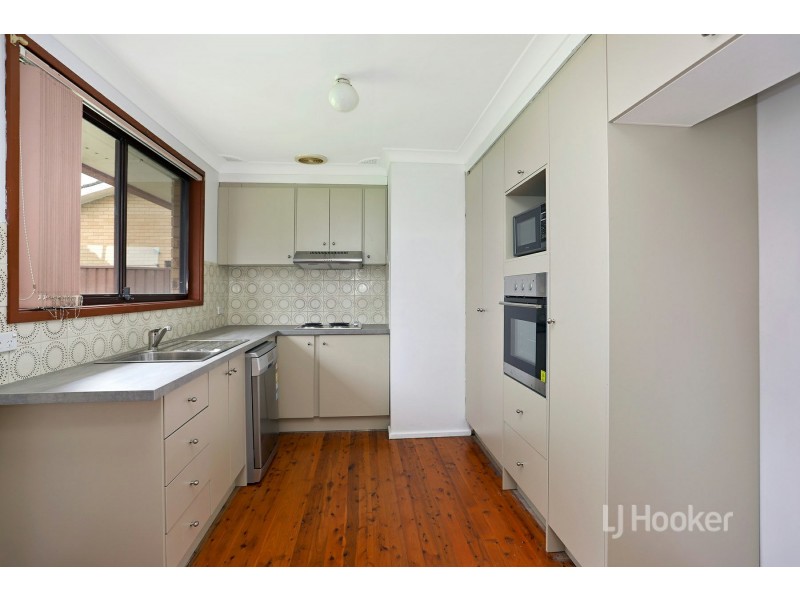 3 Doyle Place, Marayong NSW 2148