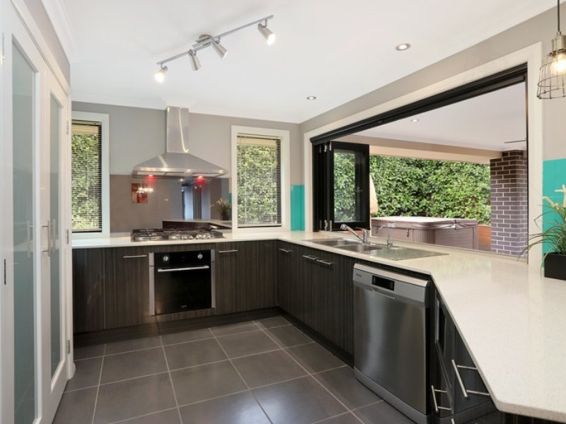 4 Sunflower Parade, The Ponds NSW 2769