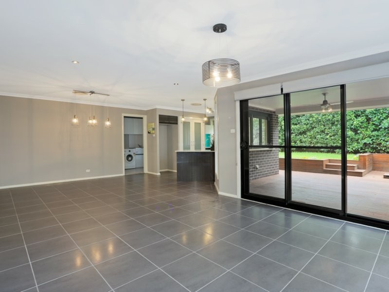 4 Sunflower Parade, The Ponds NSW 2769