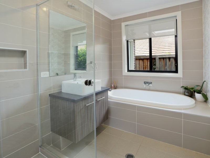 4 Sunflower Parade, The Ponds NSW 2769