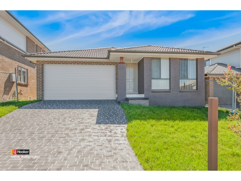 51 Chester Street, Schofields NSW 2762