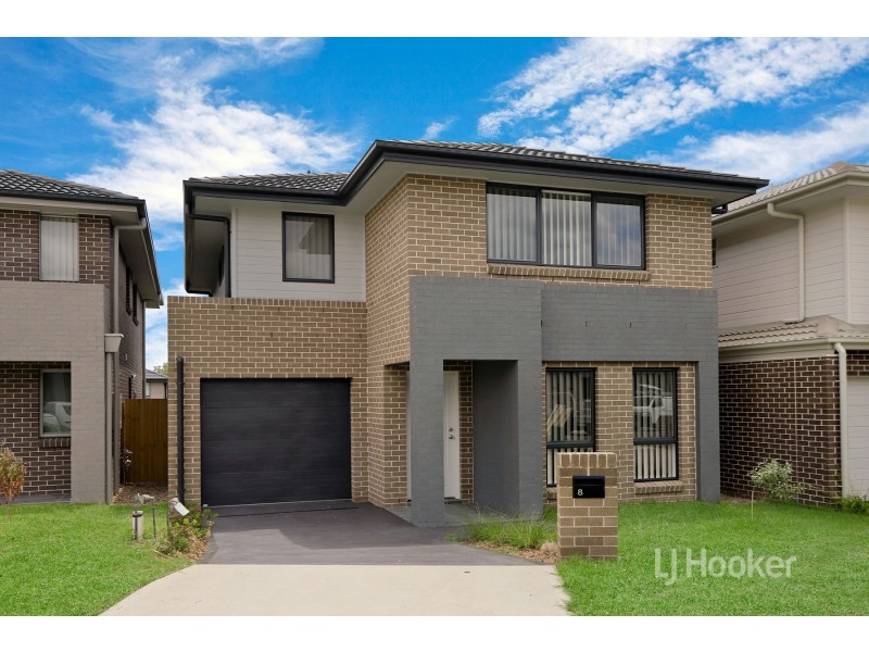 8 Belford Street, Schofields NSW 2762