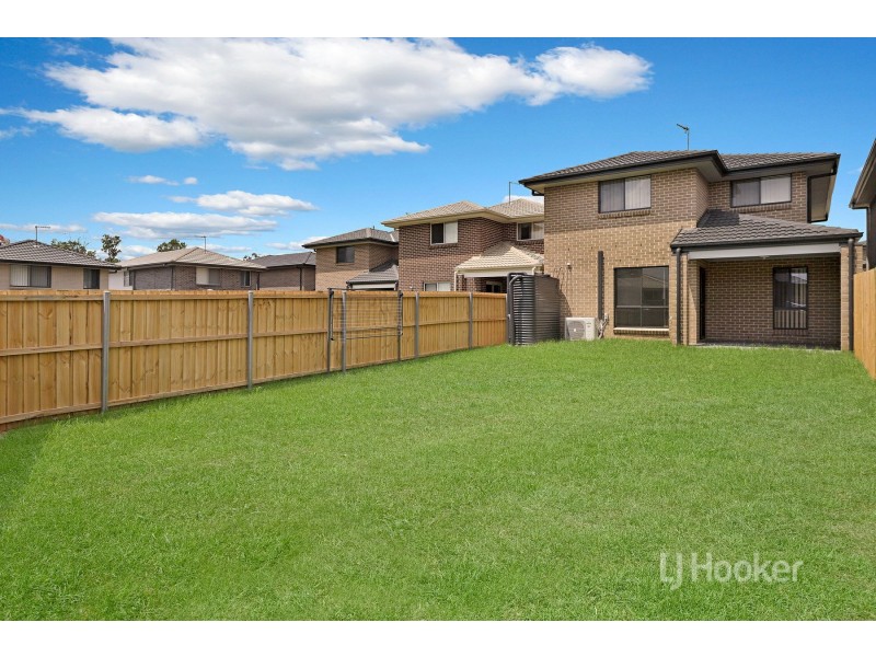 8 Belford Street, Schofields NSW 2762