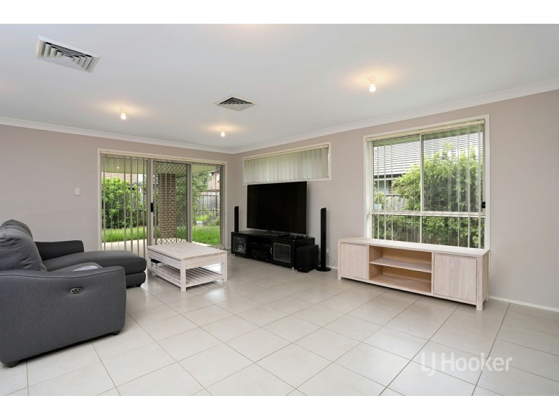 17 Amarco Circuit, The Ponds NSW 2769