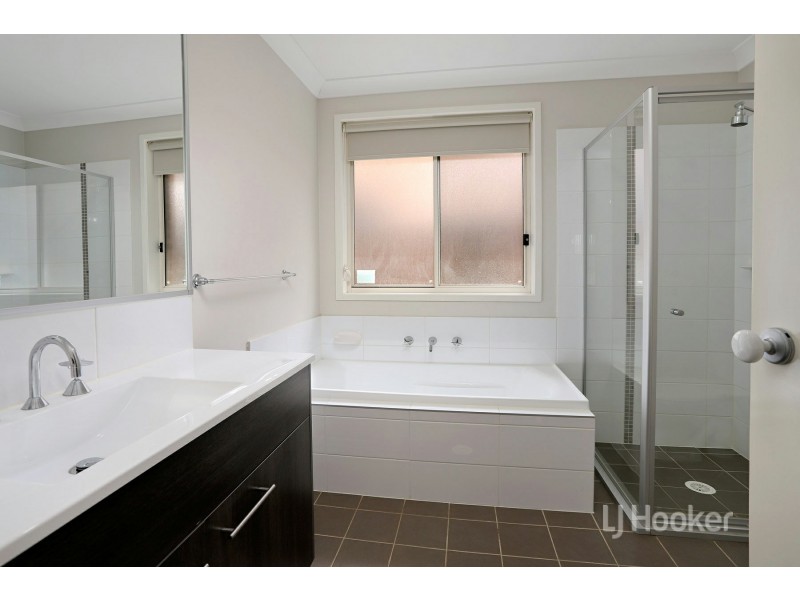 17 Amarco Circuit, The Ponds NSW 2769