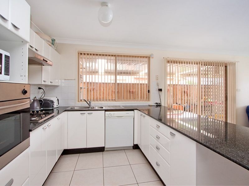 40 Croyde Street, Stanhope Gardens NSW 2768