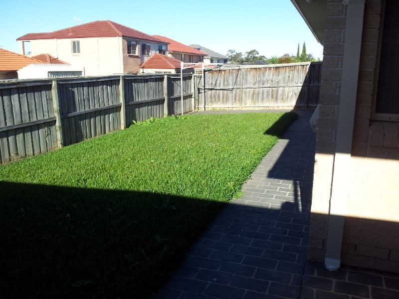 40 Croyde Street, Stanhope Gardens NSW 2768