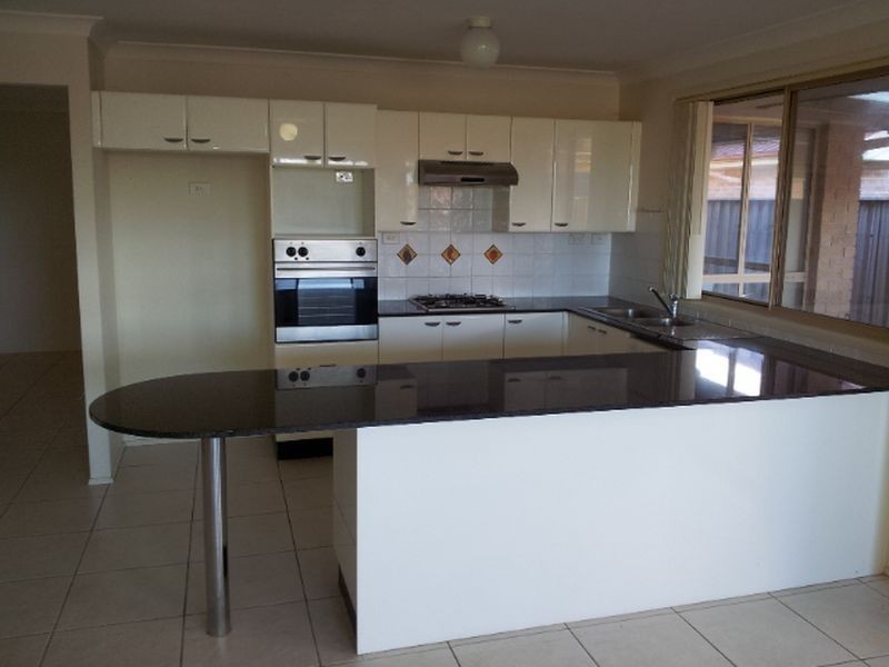 40 Croyde Street, Stanhope Gardens NSW 2768