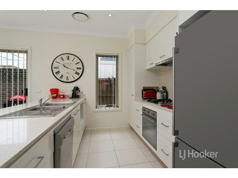 6 Bellinger Street, The Ponds NSW 2769