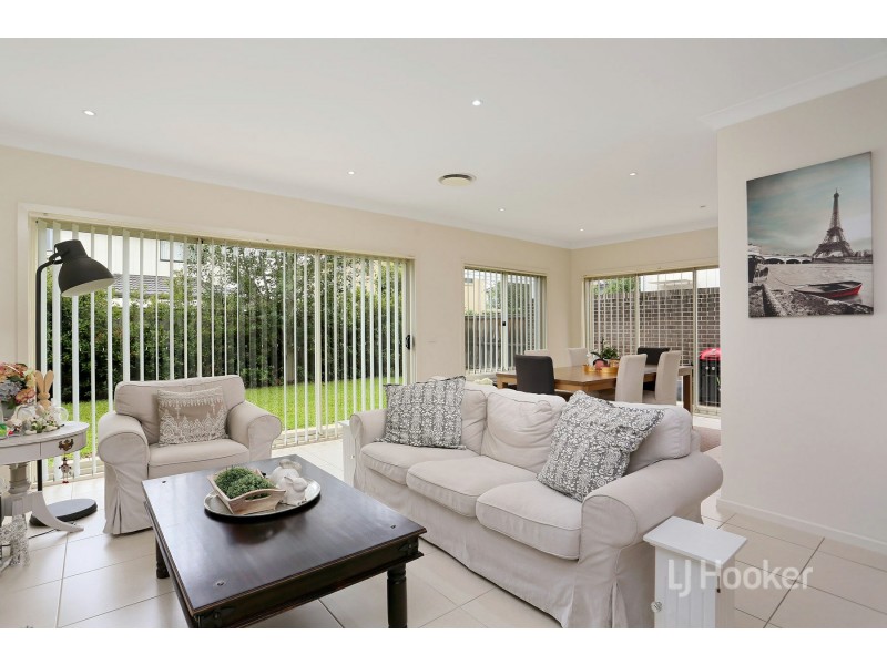 6 Bellinger Street, The Ponds NSW 2769