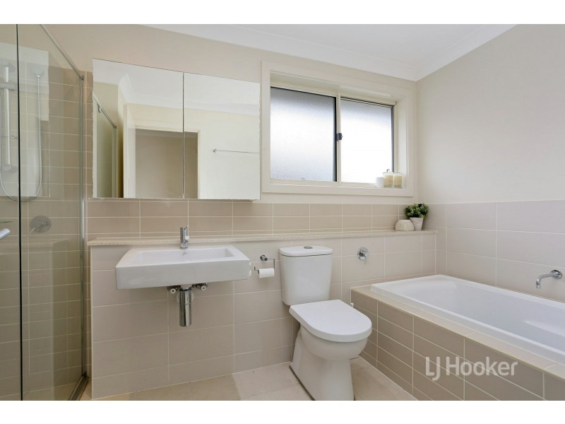 6 Bellinger Street, The Ponds NSW 2769