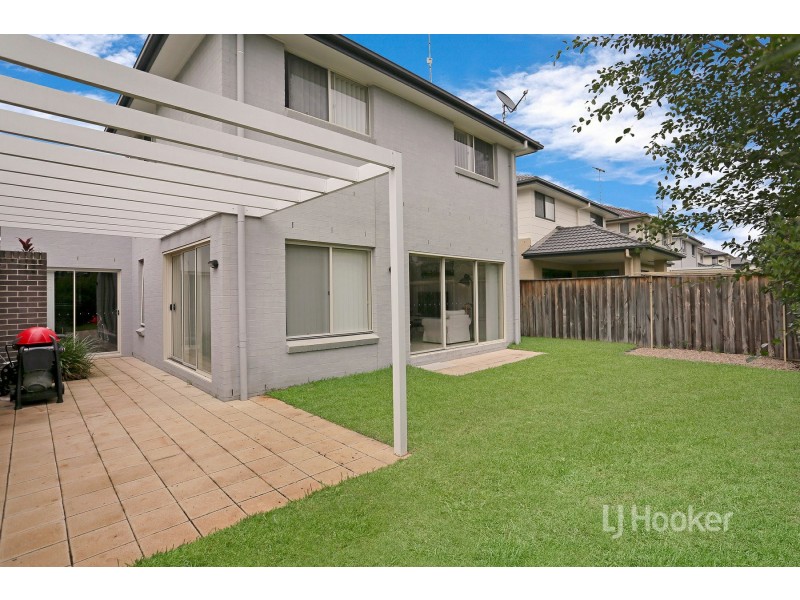 6 Bellinger Street, The Ponds NSW 2769