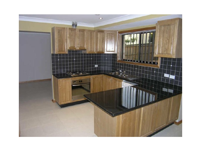 Stanhope Gardens NSW 2768