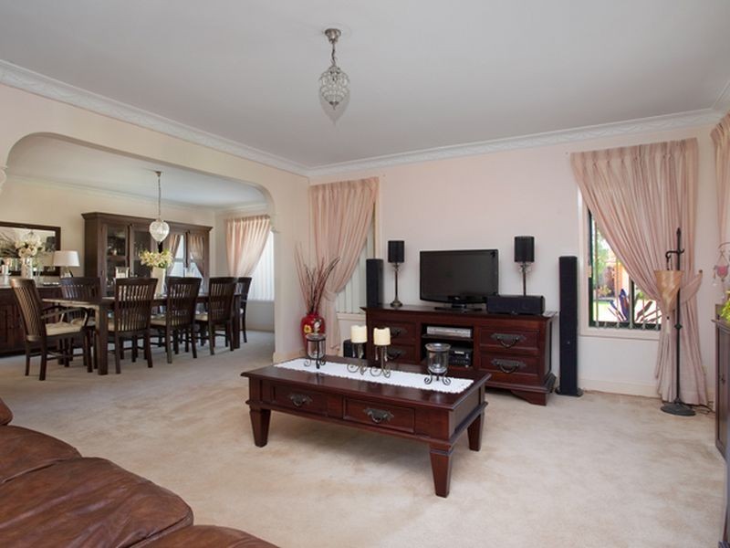 Stanhope Gardens NSW 2768