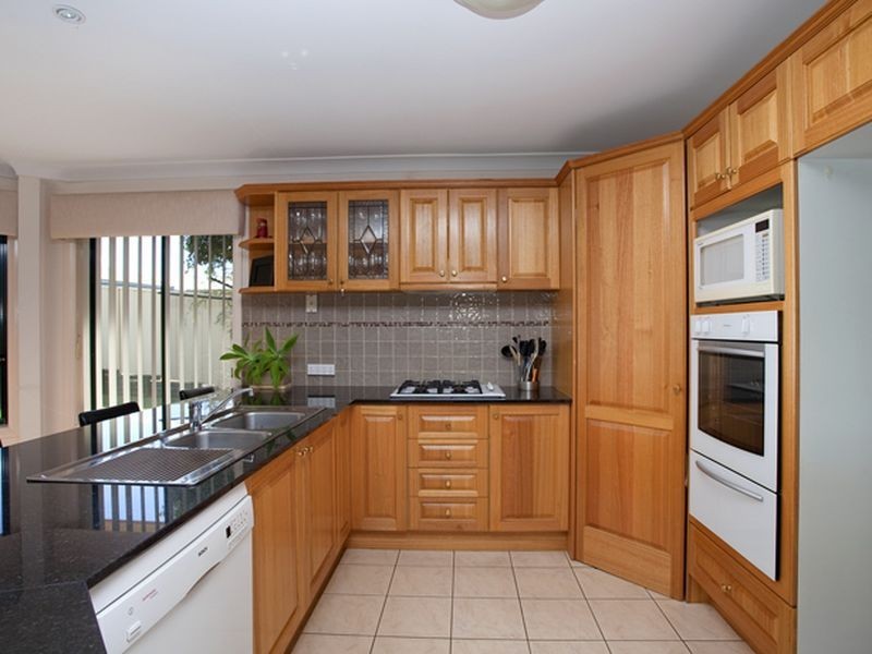 Stanhope Gardens NSW 2768