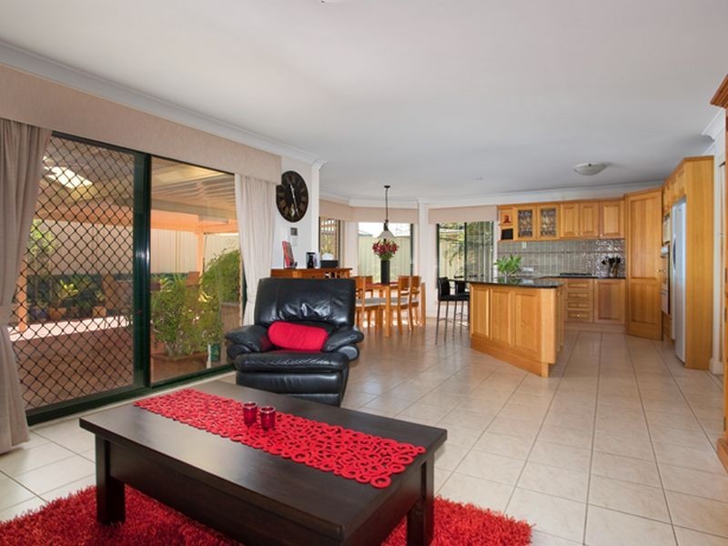 Stanhope Gardens NSW 2768