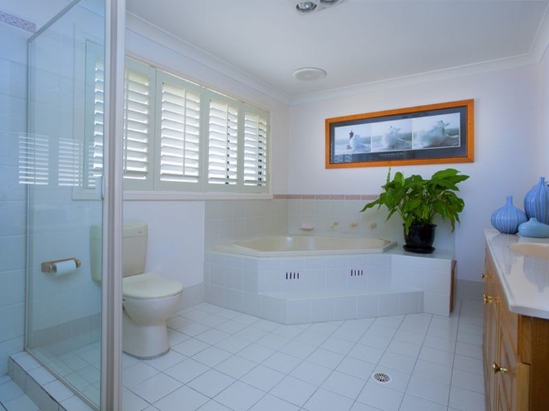 Stanhope Gardens NSW 2768