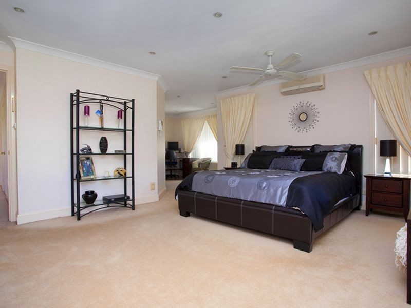 Stanhope Gardens NSW 2768