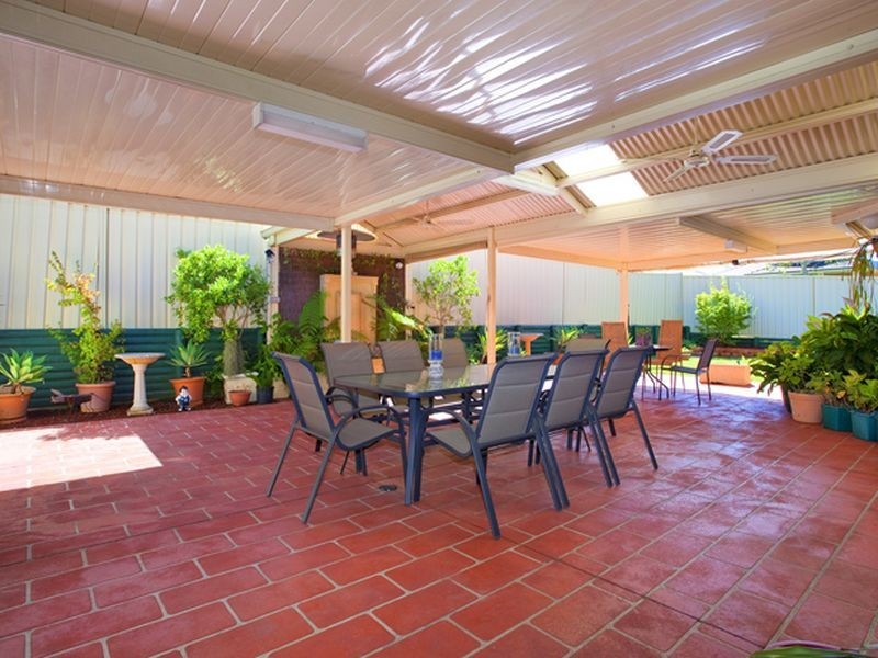 Stanhope Gardens NSW 2768