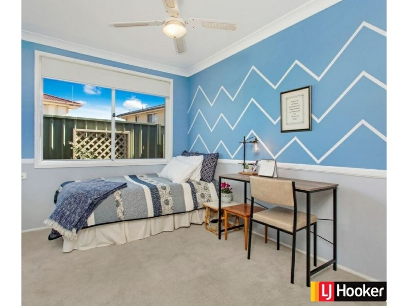 3 Meldon Place, Stanhope Gardens NSW 2768