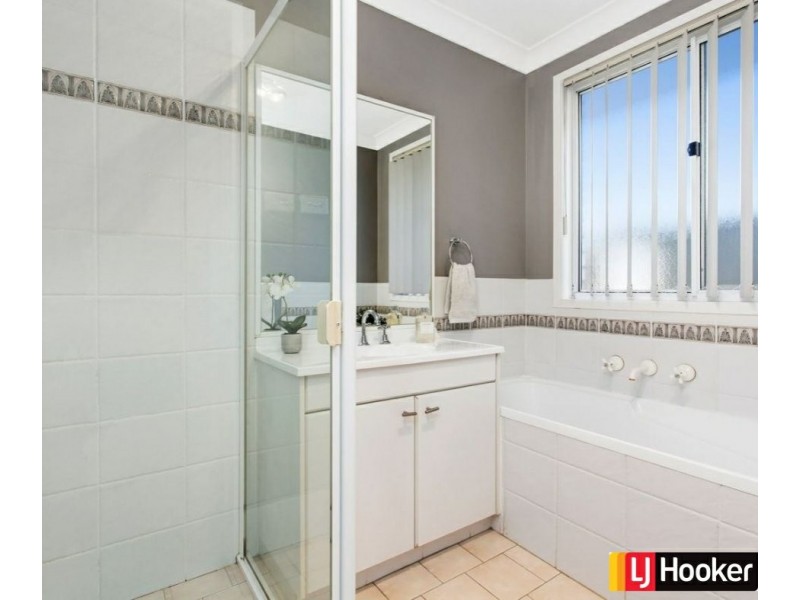 3 Meldon Place, Stanhope Gardens NSW 2768