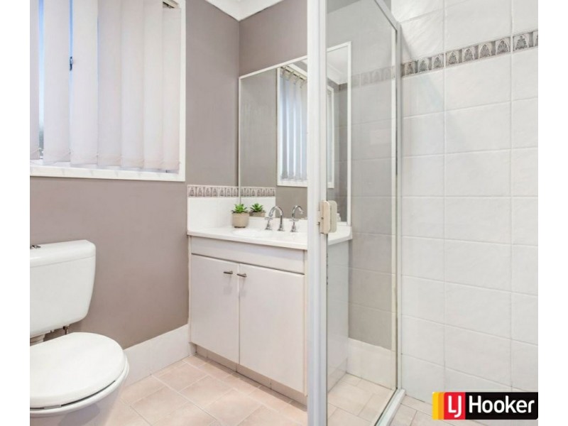 3 Meldon Place, Stanhope Gardens NSW 2768