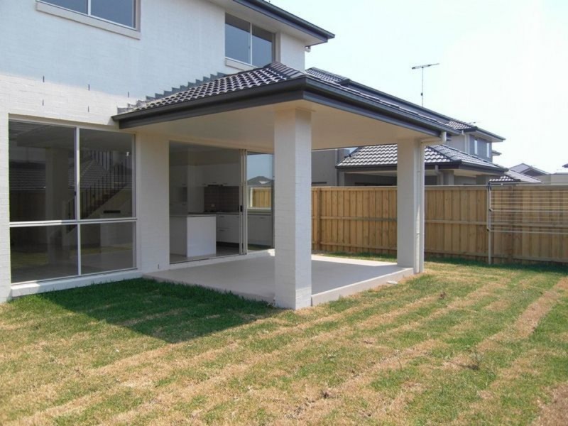 44 Tweed Street, The Ponds NSW 2769