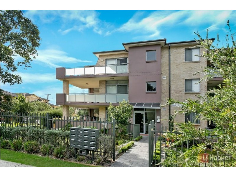 7/427-429 Guildford Road, Guildford NSW 2161