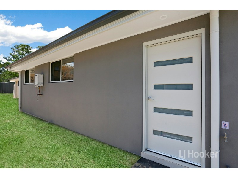 3A Argent Street, Llandilo NSW 2747