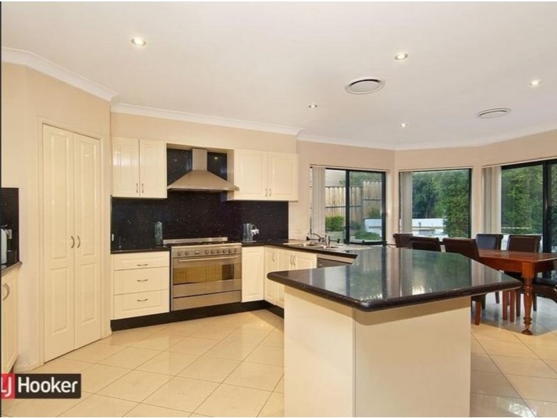 70 Coachman Crescent, Kellyville Ridge NSW 2155