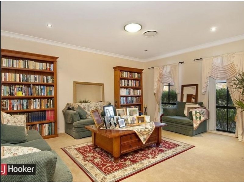 70 Coachman Crescent, Kellyville Ridge NSW 2155