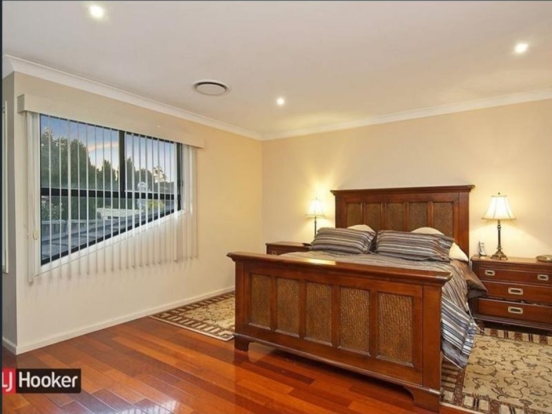 70 Coachman Crescent, Kellyville Ridge NSW 2155