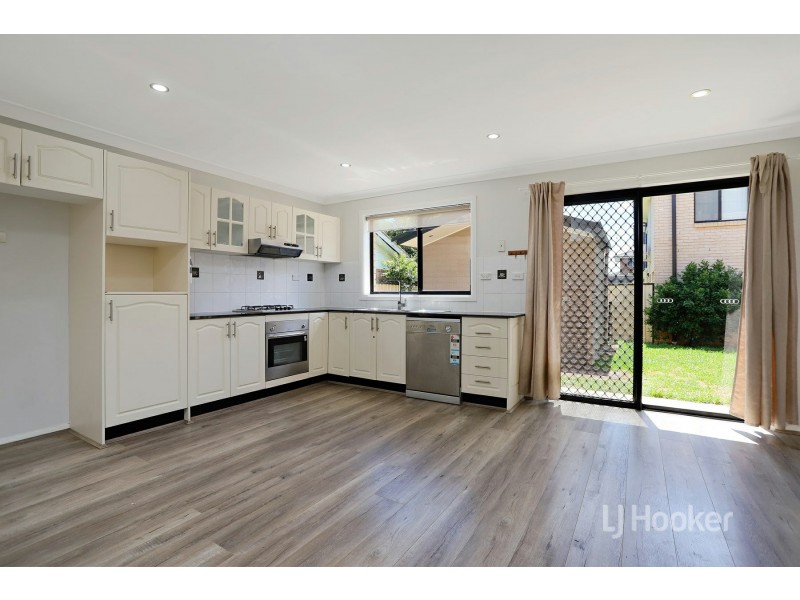 1/23 Montrose Street, Quakers Hill NSW 2763