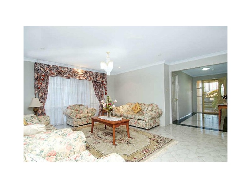 31 Croyde Street, Stanhope Gardens NSW 2768