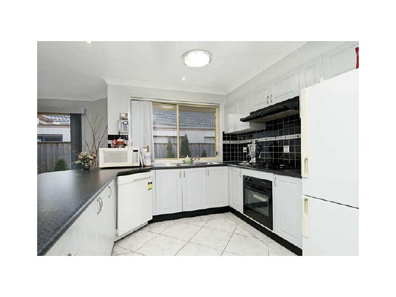 31 Croyde Street, Stanhope Gardens NSW 2768